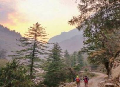 Annapurna Base Camp Trek Package