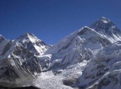 Everest Base Camp Trek Package