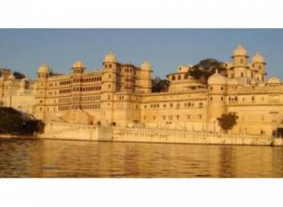 Short Tour of Rajasthan