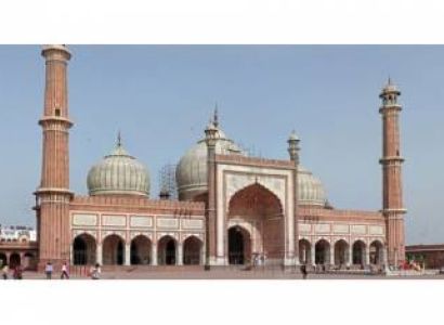 Same Day Delhi Tour