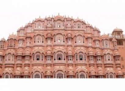 Same Day Jaipur Tour