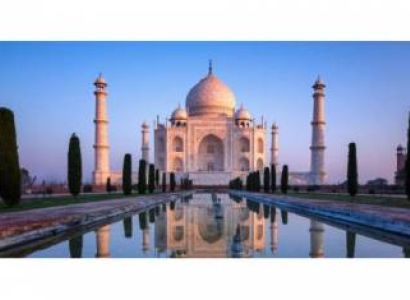 Same Day Agra Tour