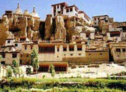 Discover the Shangrila Tour