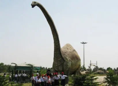 Jammu – Amritsar – Wagah Border – Pushpa Gujral Science City – Jammu Tour