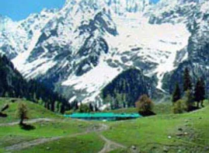 Taste of Kashmir Tour