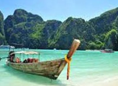 Andaman Package 5 Nights Package