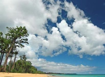 Andaman Package 03Nights