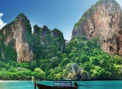 Andaman 3 Night Tour