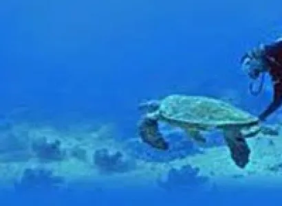 Andaman Journey Tour