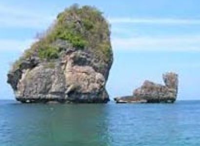 Andaman Exotic Tour