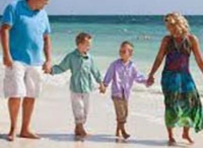 Leisure Trip For 03Nights And 04 Days Tour