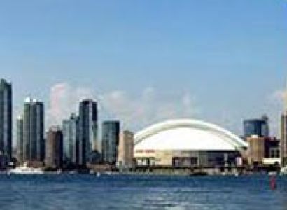 Splendid Canada Tour