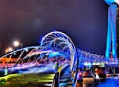 Amazing Singapore  Tour