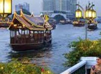 Thailand Holiday Package