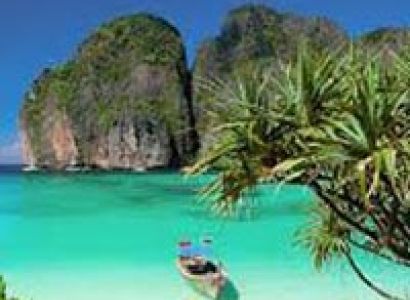 Krabi Tour Package