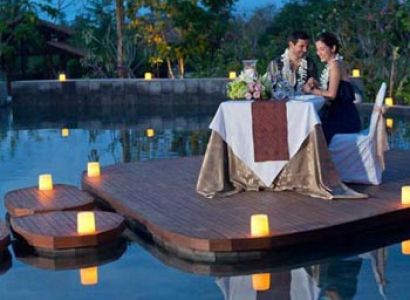 Romantic Bali Tour Package