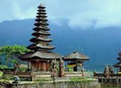 Bali Honeymoon Package