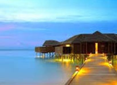 Top Islands for Honeymoon