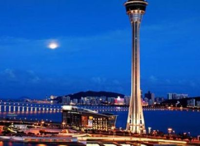 Hong Kong & Macau Package