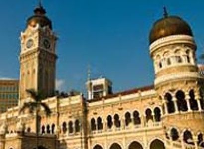 Amazing Malaysia Tour