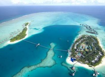Maldives Tour Package in Dehradun
