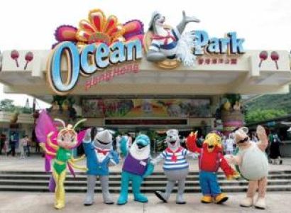 Hong Kong & Macau Rtou Tour Package in Dehradun