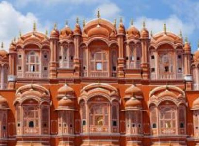 Rajasthan Tour