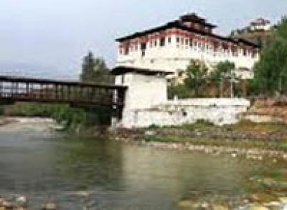 Bhutan Tour