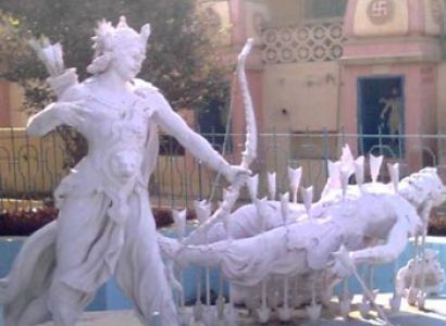 Kurukshetra Tour from Delhi