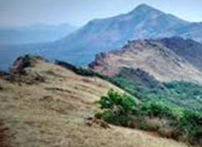 Trekking in Mullayangiri Package