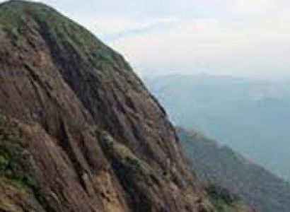 Trekking in Kumara Parvatha Package