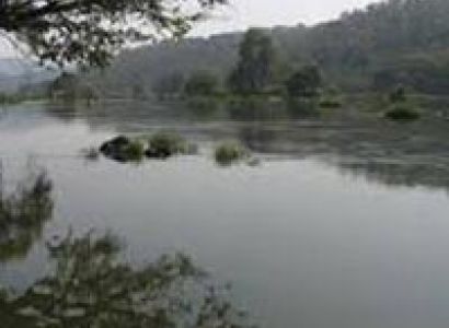 Bheemeshwari Fishing and Nature Camping Package