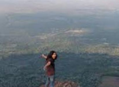 Chikmagalur Adventure Camping Package