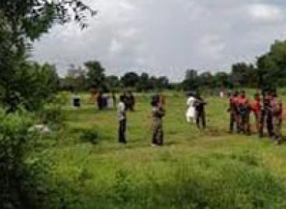 Ramanagara Adventure Camping Package