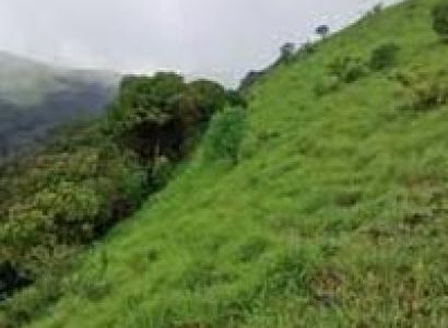 Kodachadri Adventure Camping Package