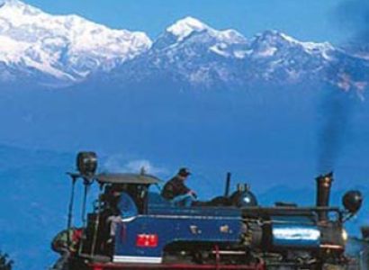 Himalaya At A Glance Package