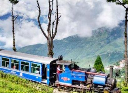 Himalayan Beauty Package