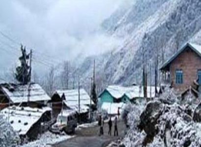 Himalaya At A Glance2 Package