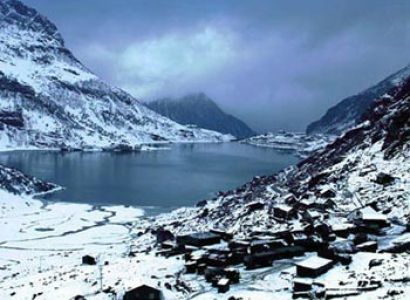 Breathless Whiteout Tour