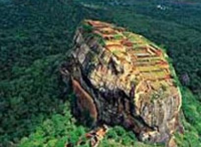 SriLanka Bliss Package