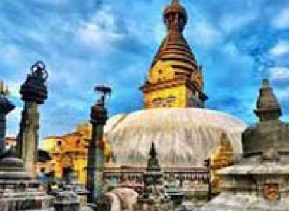 Elegant Nepal Package