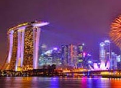 Perfect Singapore Tour