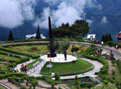 Eastern Himalaya Tour