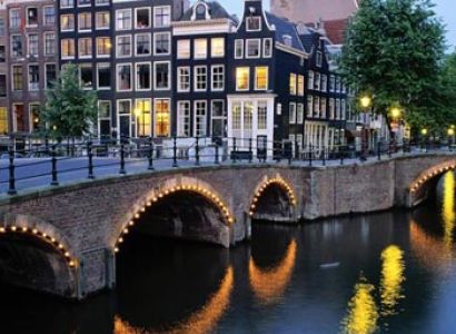 Europe Holiday Tour Package