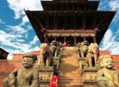 Nepal Festival Tour Package