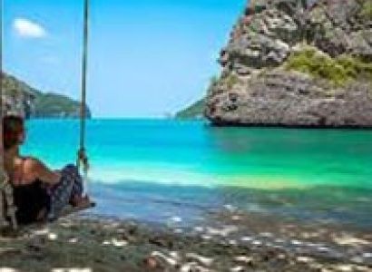 Splendors Of Bali & Singapore Tour