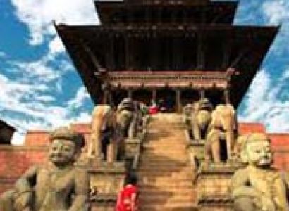 Beautiful Kathmandu Package