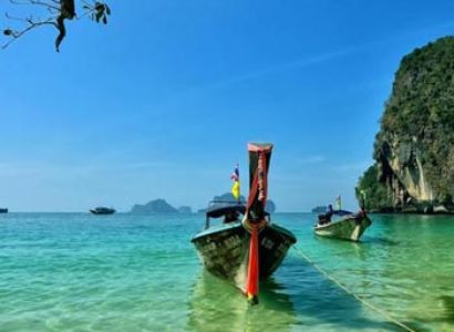 Thailand Extravaganza Tour