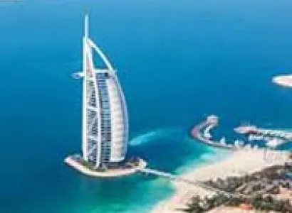 Dubai Extravaganza Tour