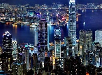 Highlights of Hong Kong Tour